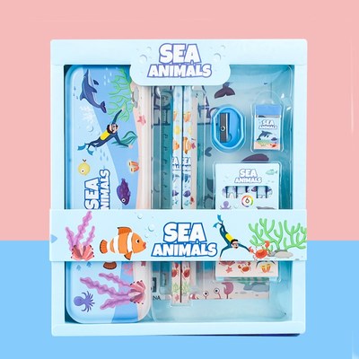 幼儿园大班毕业礼物创意老师给学生季典礼多人送的小礼物小朋友品