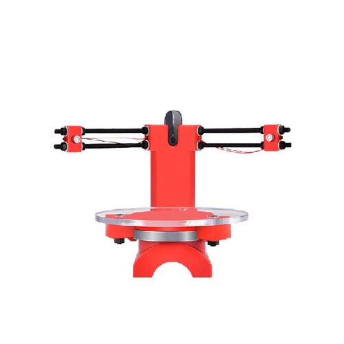 极速3D Printer Accessories 3D Open Source Scanner High