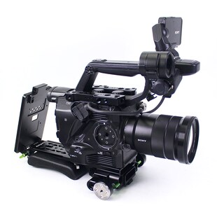 FS5K2 肩托套件 二代一体肩托基础套件 摄影套件 FS5 兰帕特
