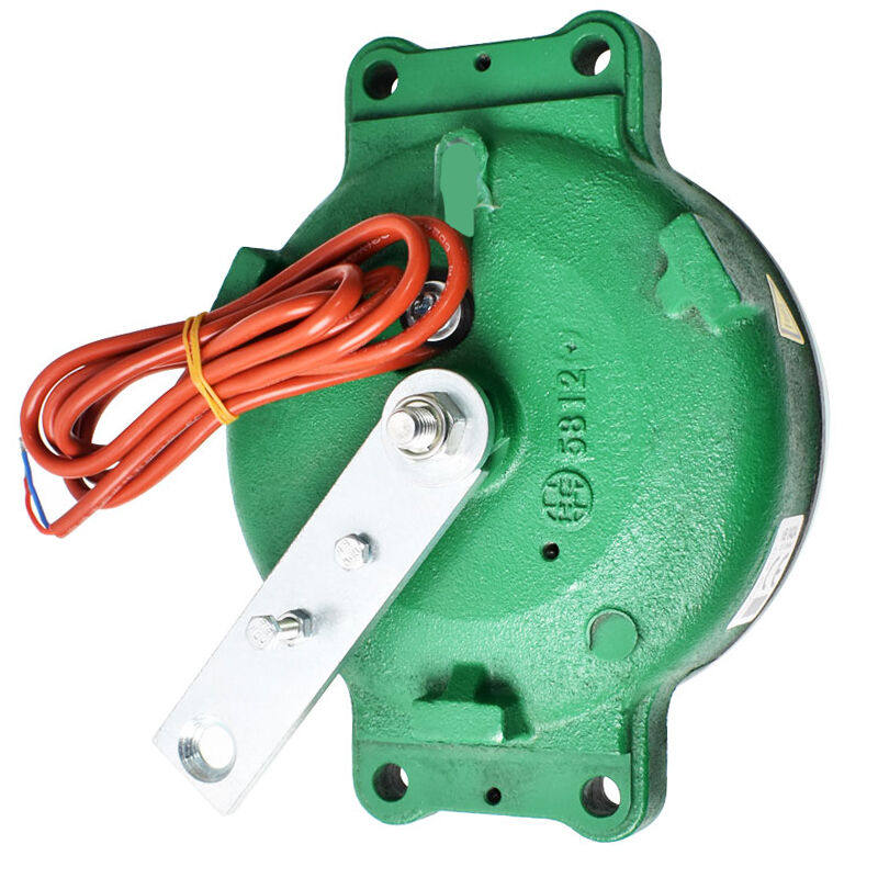 新通力主机抱闸制动器MX06MX10MX18MX20曳引机煞车NMX11电梯配销