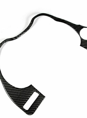 极速for Infiniti Q50 Q60 2014-2019 Carbon Fiber Dashboard Sp
