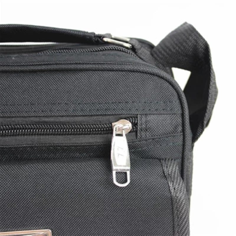 包邮家电维修工具包多功能帆布电工工具包大小号快递员斜跨包新款