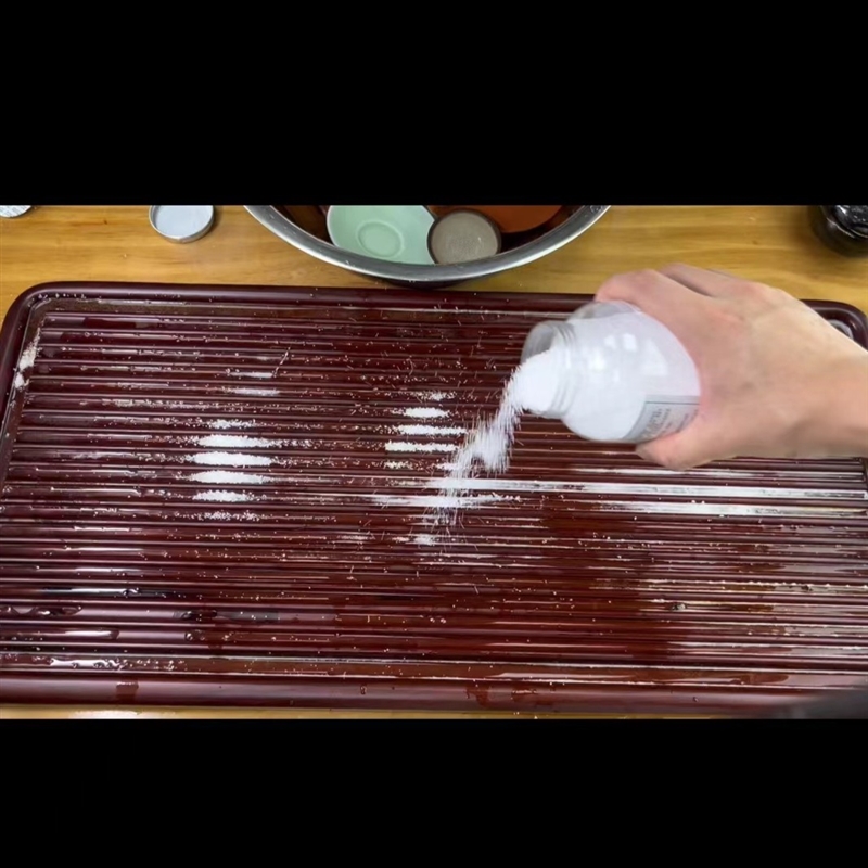 【专业强力除垢】茶垢剂清洁剂茶具茶杯茶台不锈钢紫砂壶陶瓷玻璃