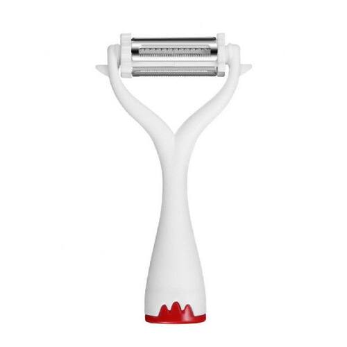 极速3 in1 Manual Peeler Fruit Vegetable Multifunction Grater