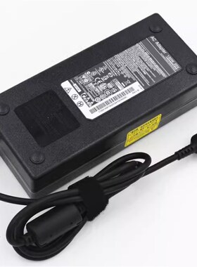 电脑C355C360AllC560电源配接器19V6.32A/19.5V6.15A方口C365