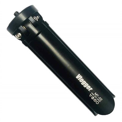 新品MT02可携式桌面三脚架单眼微单眼相机相机支架三角架Vlogger