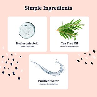 极速Cornea Care Rise - Eyelid Wipes  w/ Tea Tree Oil & Hyalu