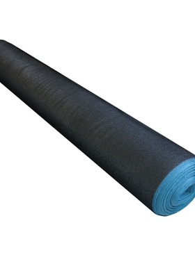 Black yarna net farm agriculture indoors insulation sunshad