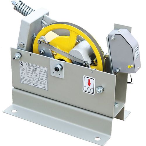 XS3C XS12B XS18A XS9C河北东方限速器 富达 蒂森 通力 电梯配件