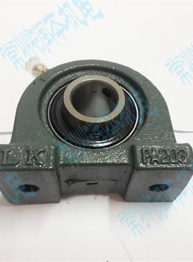 带座外求面轴承UCPA209/UCFA209/UCFB209 轴承内径45 厂家直销