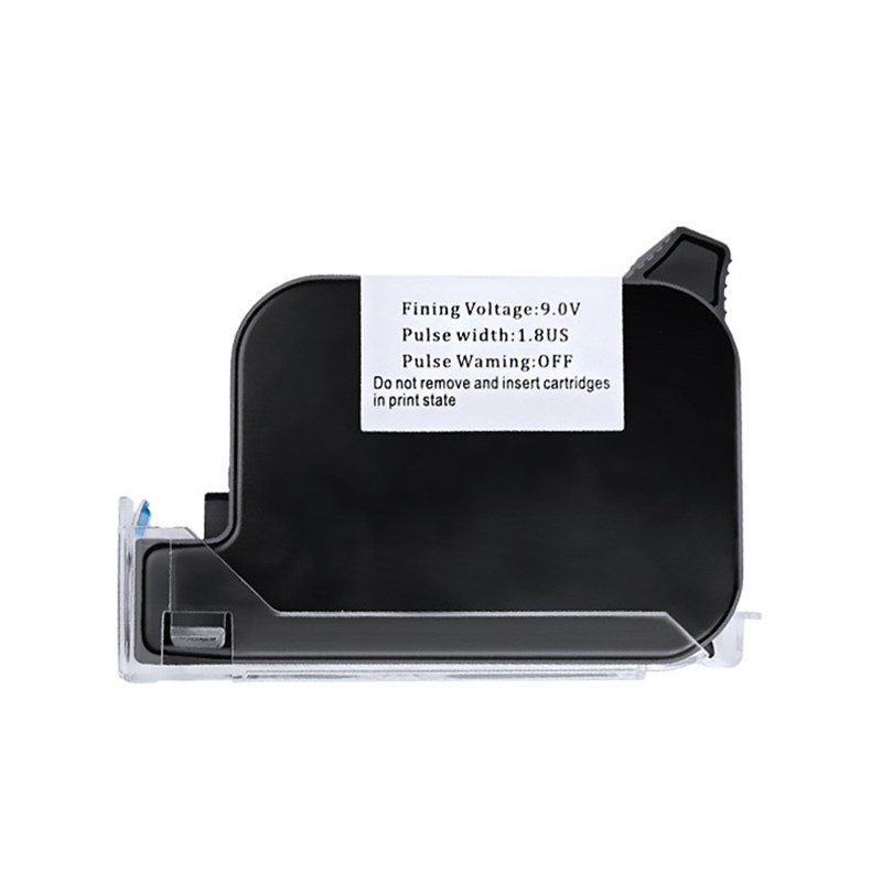 喷码机墨盒高附着力快干墨盒原厂喷码机墨盒高品质高附着力墨盒