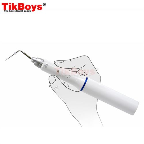 Dental Cordless Wireless Gutta Percha Hanger Obturation Syst