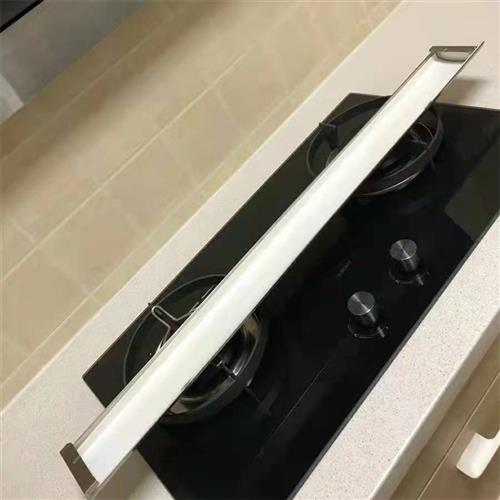 吸油棉油烟机家用厨房抽油烟机盒油盒通用油槽专用吸油烟机吸油棉