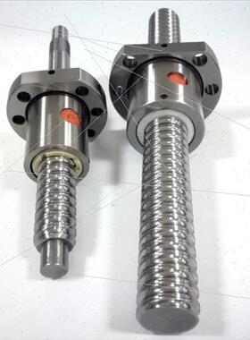 极速牙滚珠丝杆 定制加工左右旋z传动机床滚珠丝杠SFU1604