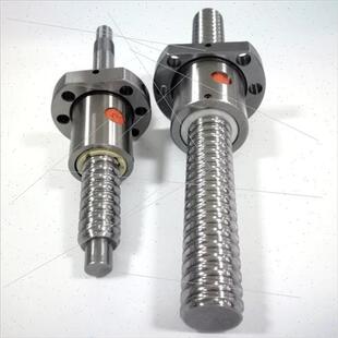 极速牙滚珠丝杆 定制加工左右旋z传动机床滚珠丝杠SFU1604