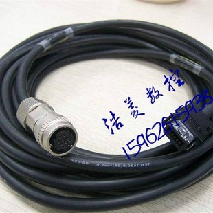 M70系统伺服马达编码 传输线CNV2E 反馈线 器讯号线