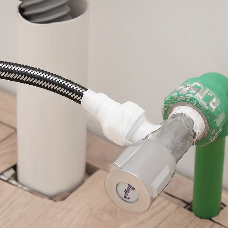 补漏防水胶带强力高粘止漏水管漏水修补神器漏水贴密封堵漏防水贴