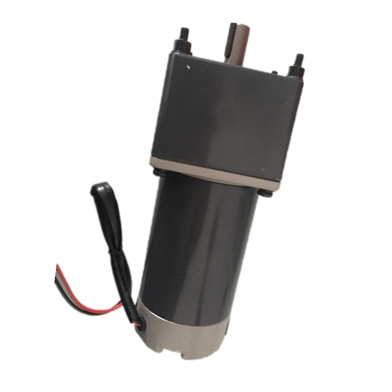 德马克Z5D120-24GU 5GU12.5KB直流减速电机乐吧车/摇摇车代替