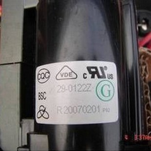 BSC29 T1043B 0122Z BSC25 质保一年 组装 N0576 机高压包BSC27