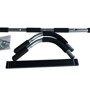 极速Adjustable Indoor Multi-functional Pull Up Bar Gym Gymna