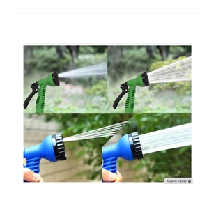 Magic Garden Hose Reels For Watering Flexible Expandable Wat