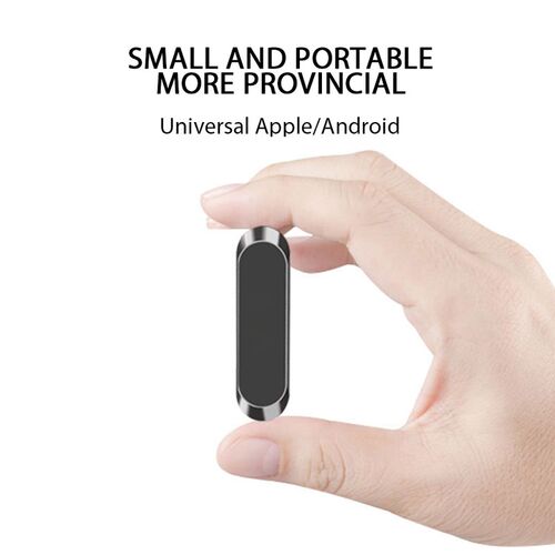 极速Magnetic Car Holder For Phone Universal Holder Mobile Ce