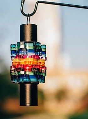 Swante Camping Equipment Camping Atmosphere Lamp Camping