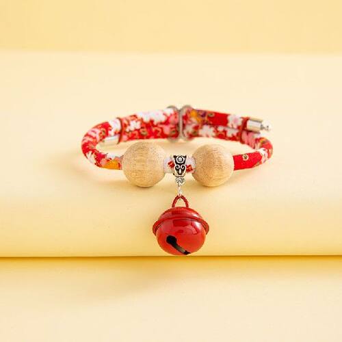 极速Faion Pet Collar Flea Proof Cat Dog Insect Repellent