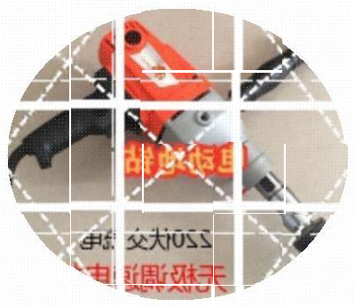 小型钻孔机电动打桩搭棚 新品 果树打眼螺旋钻头地钻机 农用 打洞