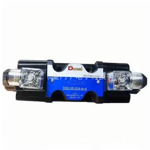 原装全新台湾达众DACHUNG电磁溢流阀DBW-03G-3-2B2-N-D2