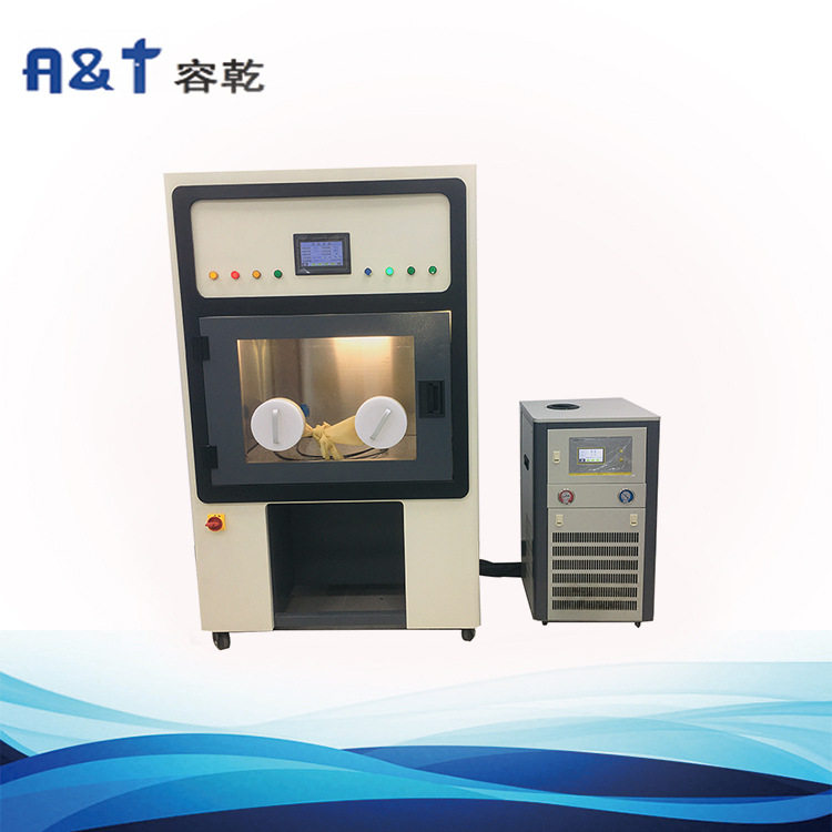 全自动试验机厂家手套箱式恒温恒湿试量仪在线称重仪支持订置
