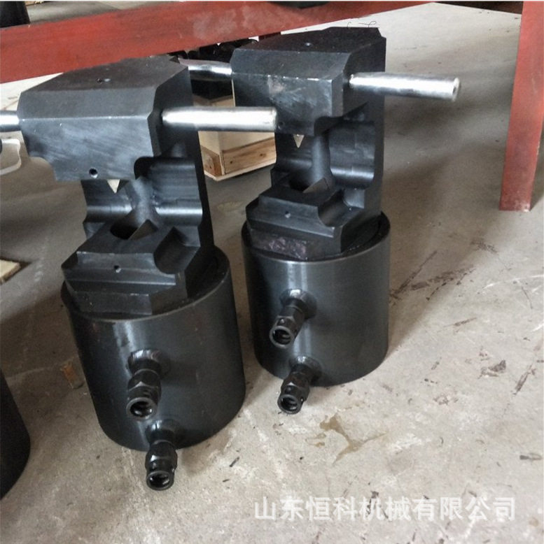 LKJ-26液压环链剪切器 煤矿用手动液压剪 剪链条剪切器