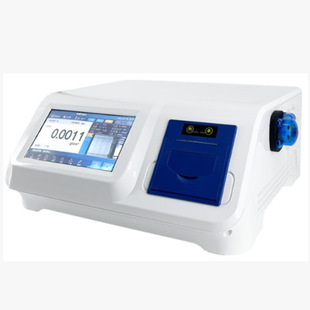 YT0005 恒温电子式 ZXMDJ 型号 库号：M410534 液体密度计