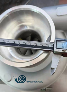 S4DS涡轮增压器196543 7c7598 OR6340 194772 7C7580