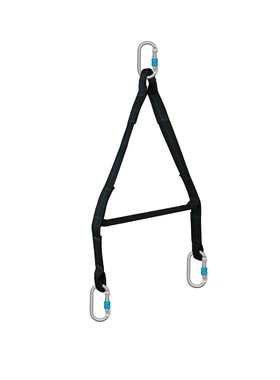 普罗倍安IRUDEK伊鲁德克BOOMER垂直上升及下降疏散定位带