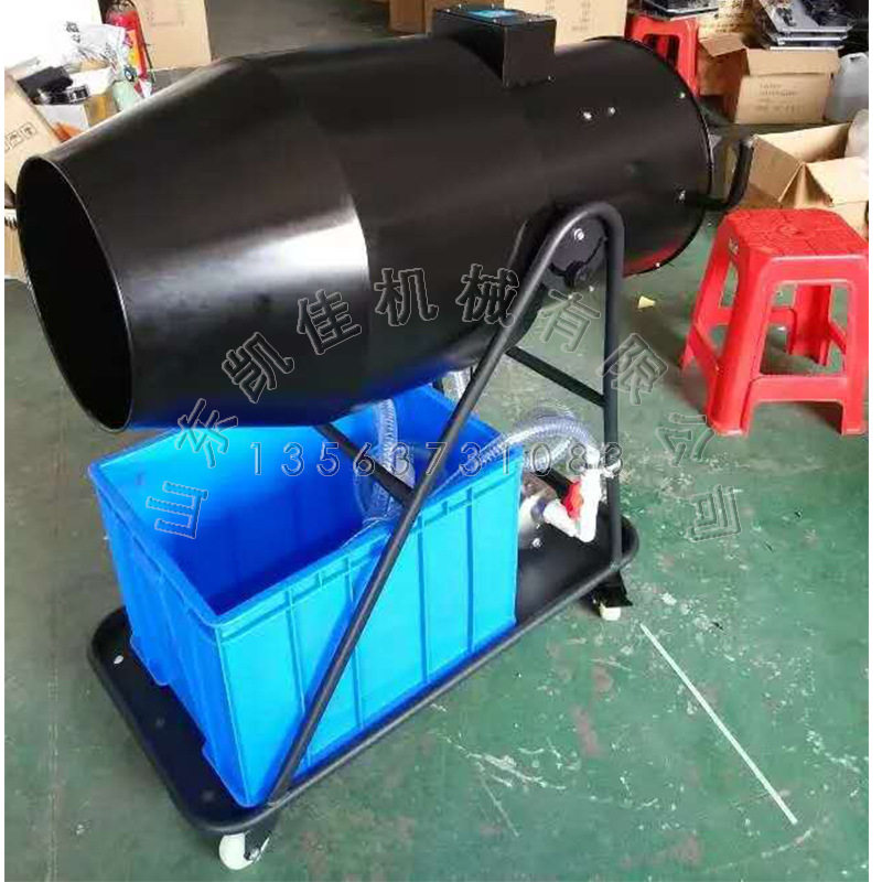 厂家直供泡泡机 沙滩派对活动泡沫机 景区发射泡沫机批发