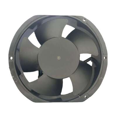 制冷设备17251冰柜散热风扇IP68灌胶防水风扇AHB1548VHG