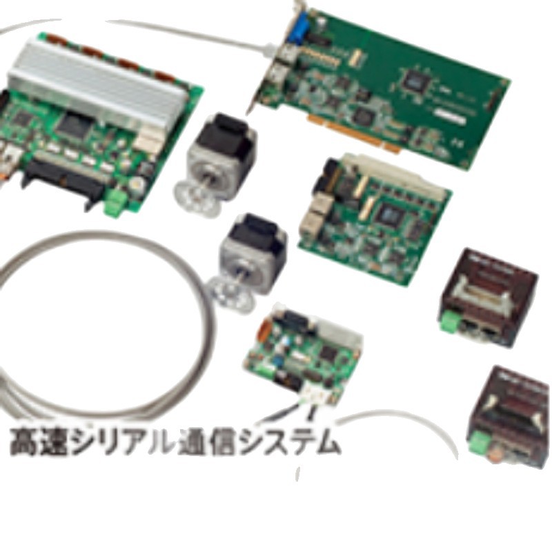 日本现货NPM日本脉冲马达集团闭环步进电机PSM-56S-PG-PN10