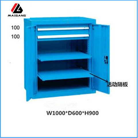 麦冈MG-DZ009多功能工具柜现货