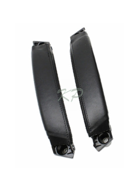 LR076161  LR076162  28LR076151  28LR076152磨砂平纹左右内拉手