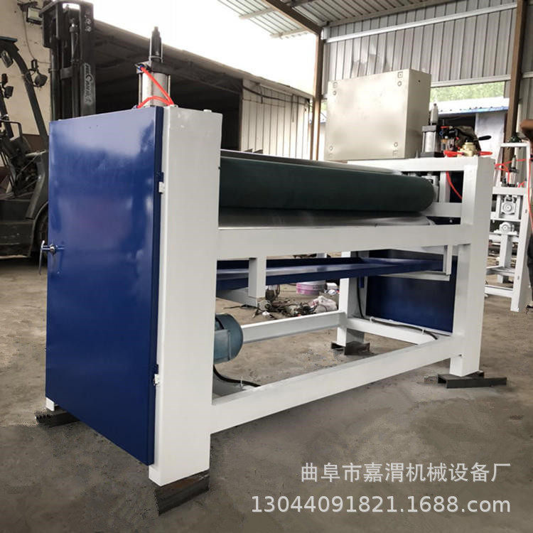 泰安小型自动涂胶机单双面?