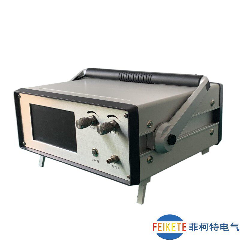 菲柯特SF6综合测试仪智能微水测量仪六氟化硫气体分解物分析仪纯