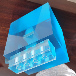 2009 Y射线骨密度模体 1050 JJG