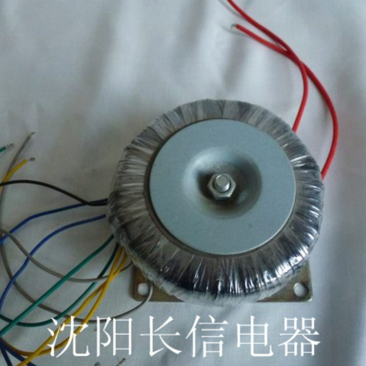 厂家直销环形变压器低频环型开关电源变压器电源变压器