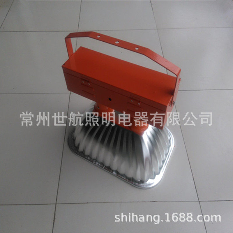 混光灯块板工矿灯一体化工矿灯双头光源工程用工厂出货薄利多销