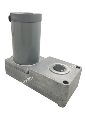 ZYJ-53-32 0.5A 40W DC220V永磁直流减速电动机