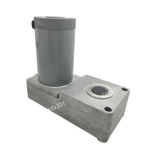 ZYJ-53-32 0.5A 40W DC220V永磁直流减速电动机