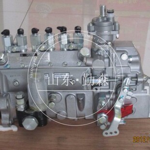 自卸车配件  各种型号齐全   HM400-3  柴油泵  6262-71-1110