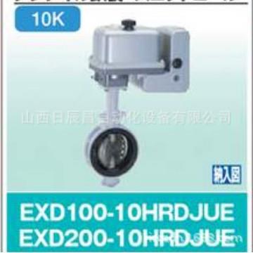 开滋KITZ阀门EXD100-10HRDJUE-50A