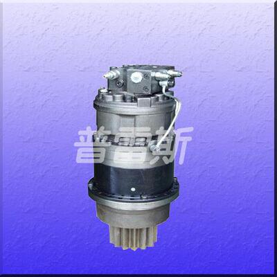 XHC2.5-1000济宁摆线马达